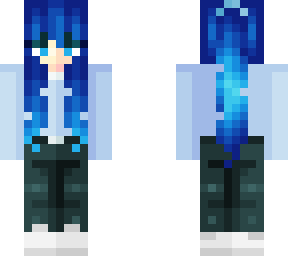 main skin