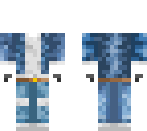 make your own head n stuff