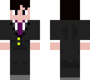 man