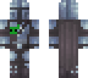 mandalorian