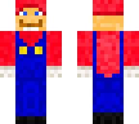 mario