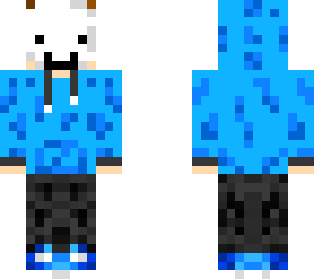 masked