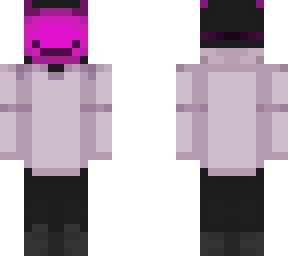 masked imp (fixed)