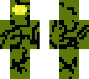 master chief