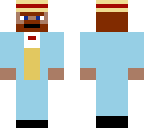 mayor