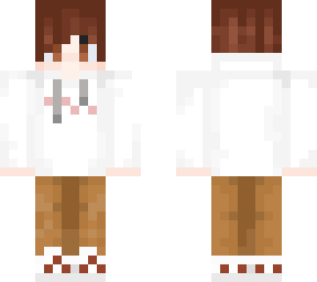 mc skin