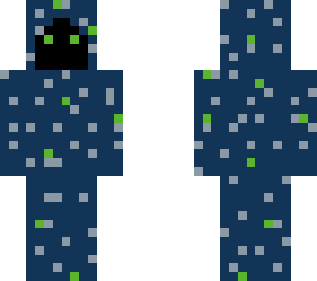 mceclips new skin