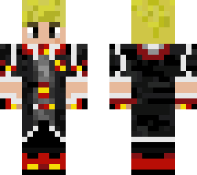 me in a gryffindor uniform