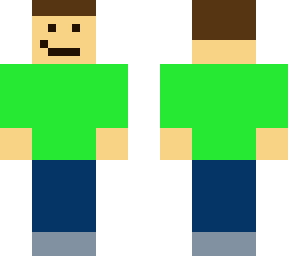meh