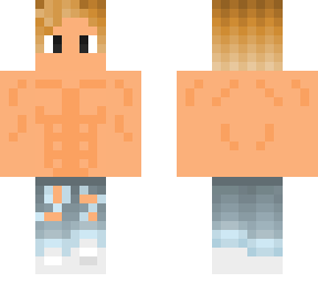 memelord: shirtless