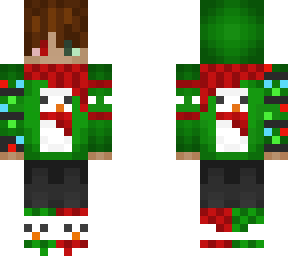 merry darthmas v2