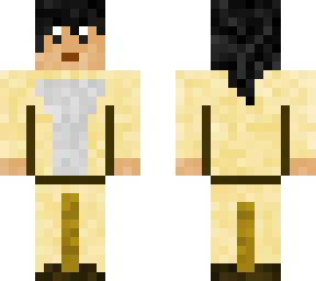 michael jackson (traje 1) (con un pequeo arreglo)