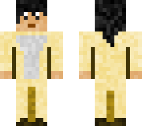 michael jackson (traje 1)