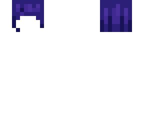 midnight hair base (boy version)