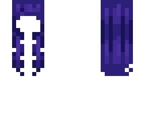 midnight hair base