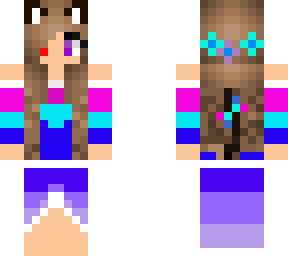midnightwolfe random outfit