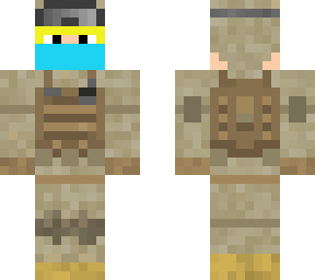 military boi (credit to skinmxker for template)