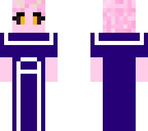 mina ashido