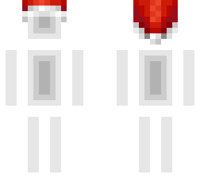 mine santa