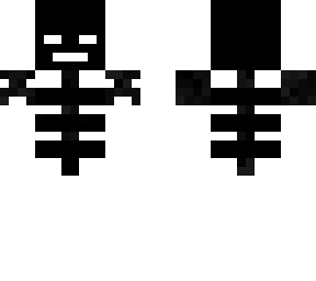minecraft cool wither