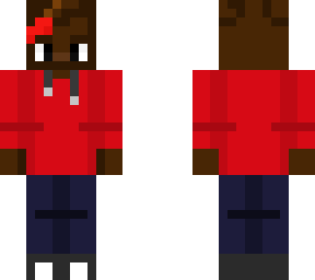 minko! ~undertale oc~