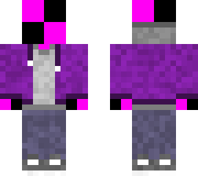 misssing textures sweeter/jacket