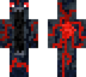 monster (updated)