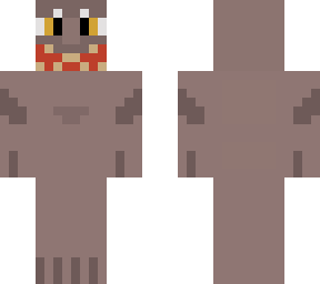 monster