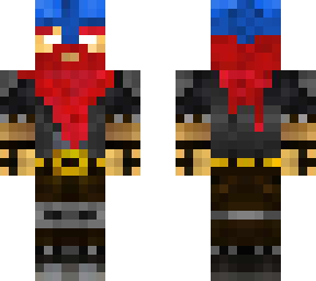 mort viking