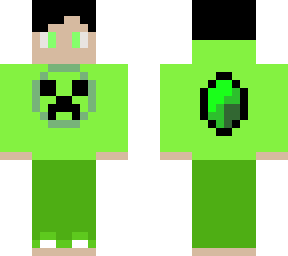 mr green