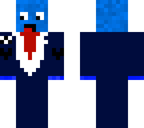 mr.monster