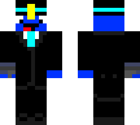 mr narwhal fixed