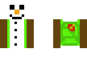 mr.snowmam