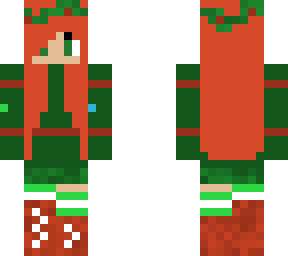 ms. christmas (original)