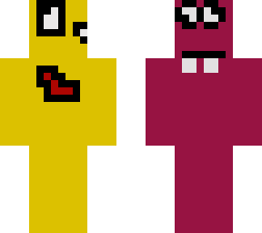 multiderp skin