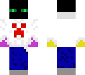 multy enderman