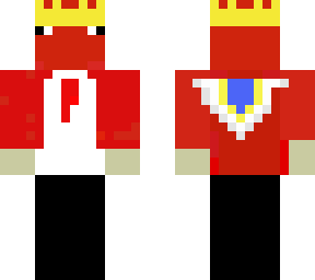 mushroom king
