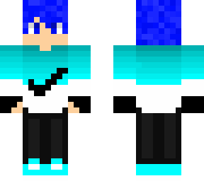 my awsome skin