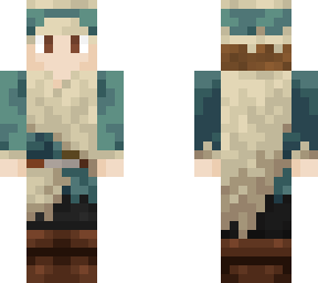my christmas skin 2020