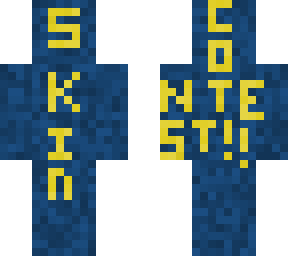 my first skin contest!!