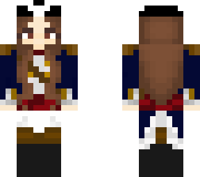 my l'manberg female skin