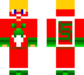 my nol skin