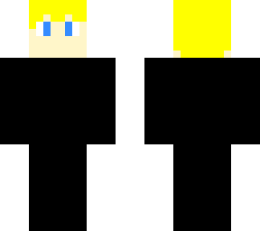 my personal skin