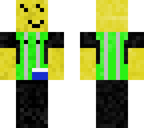 my roblox avatar