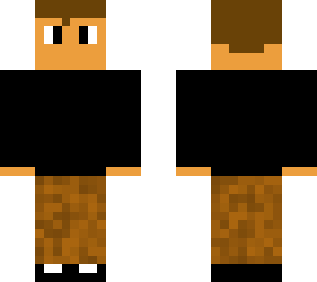 my roblox character