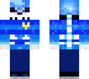 my skin