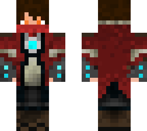 my skin