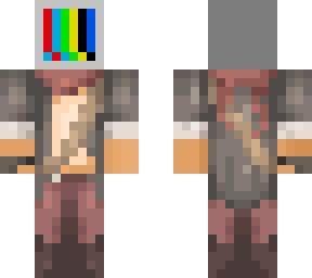 my skin