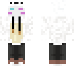 my skin
