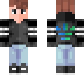 my skin